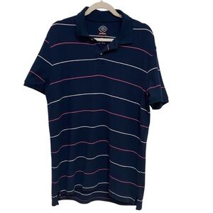 St. John’s Bay Men’s Polo Shirt